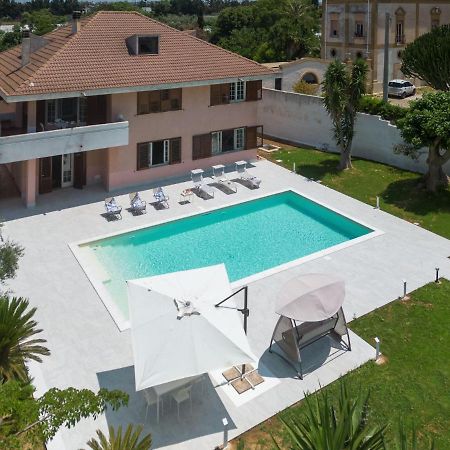 Holiday Home Sammartano By Interhome Marsala Exterior foto