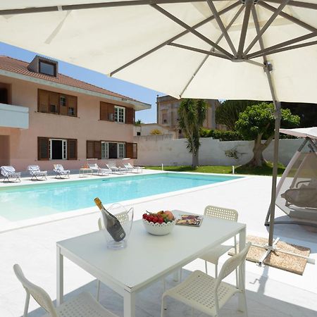 Holiday Home Sammartano By Interhome Marsala Exterior foto