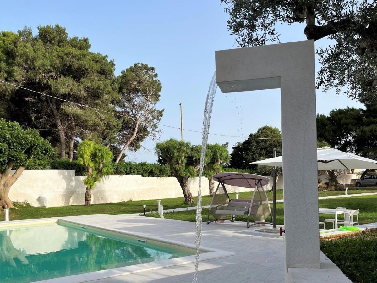 Holiday Home Sammartano By Interhome Marsala Exterior foto
