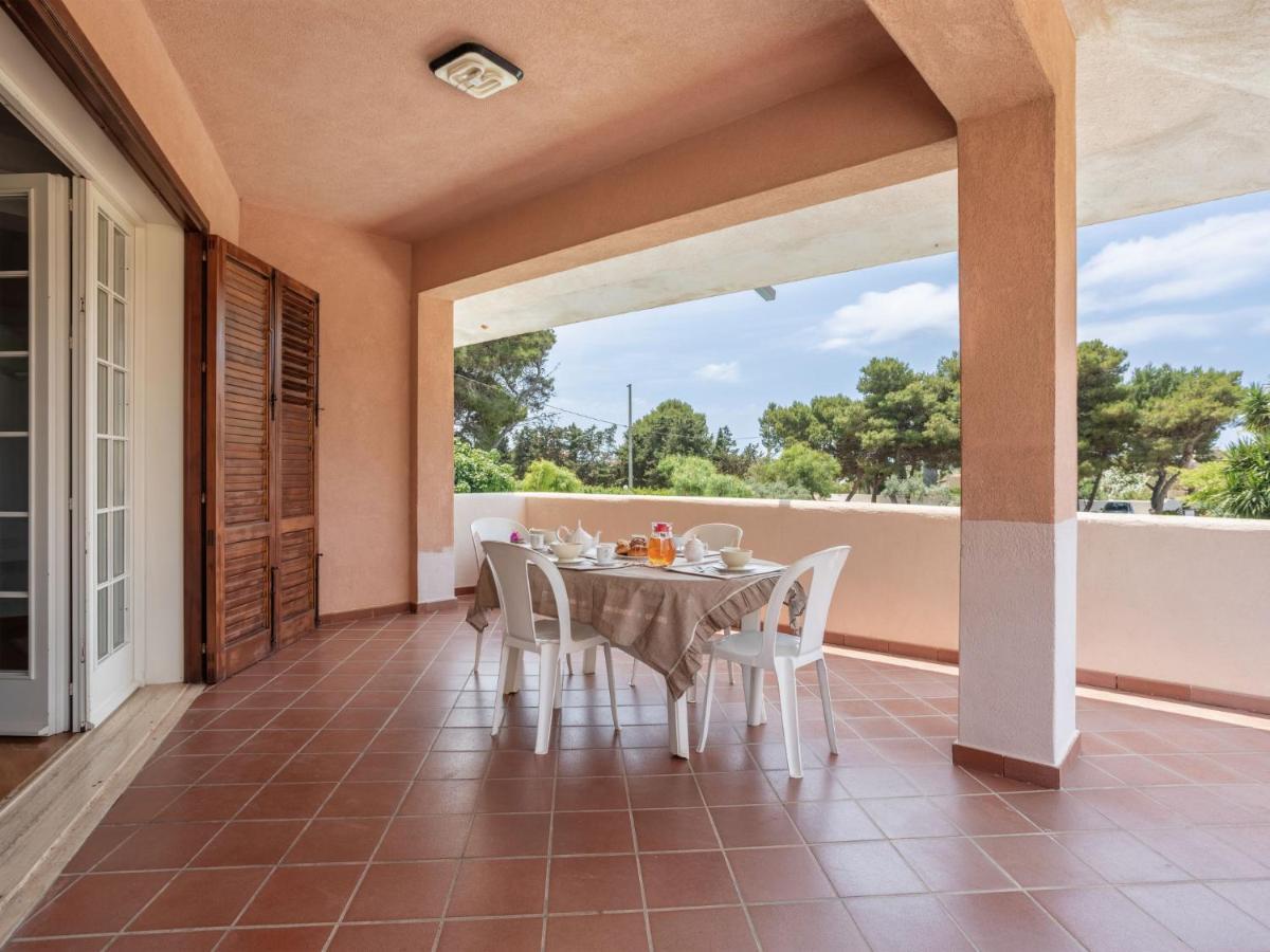 Holiday Home Sammartano By Interhome Marsala Exterior foto