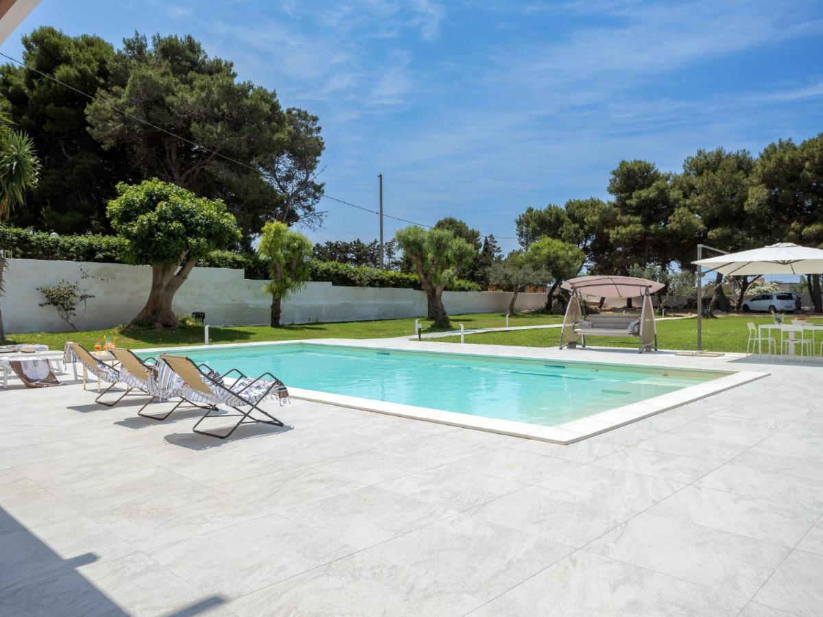 Holiday Home Sammartano By Interhome Marsala Exterior foto