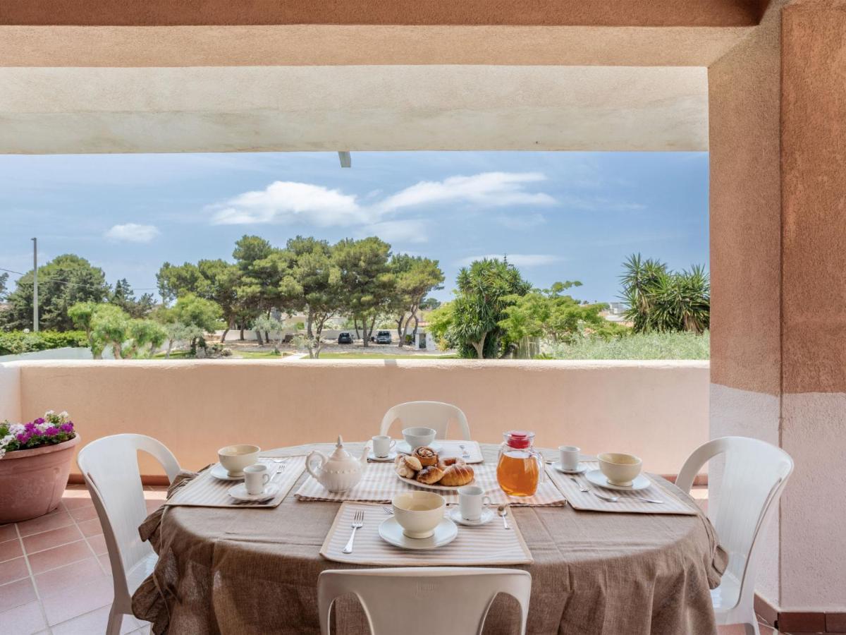 Holiday Home Sammartano By Interhome Marsala Exterior foto