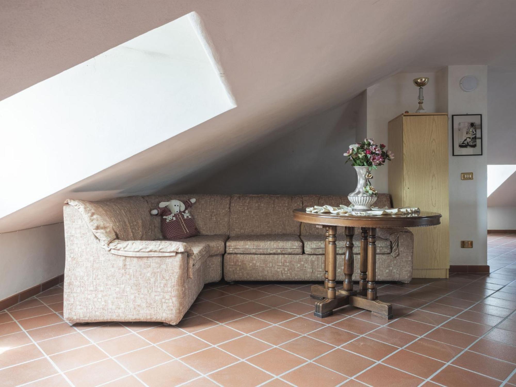 Holiday Home Sammartano By Interhome Marsala Exterior foto
