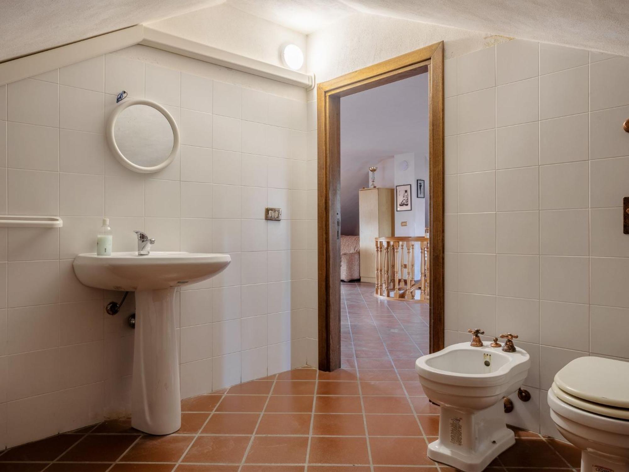 Holiday Home Sammartano By Interhome Marsala Exterior foto