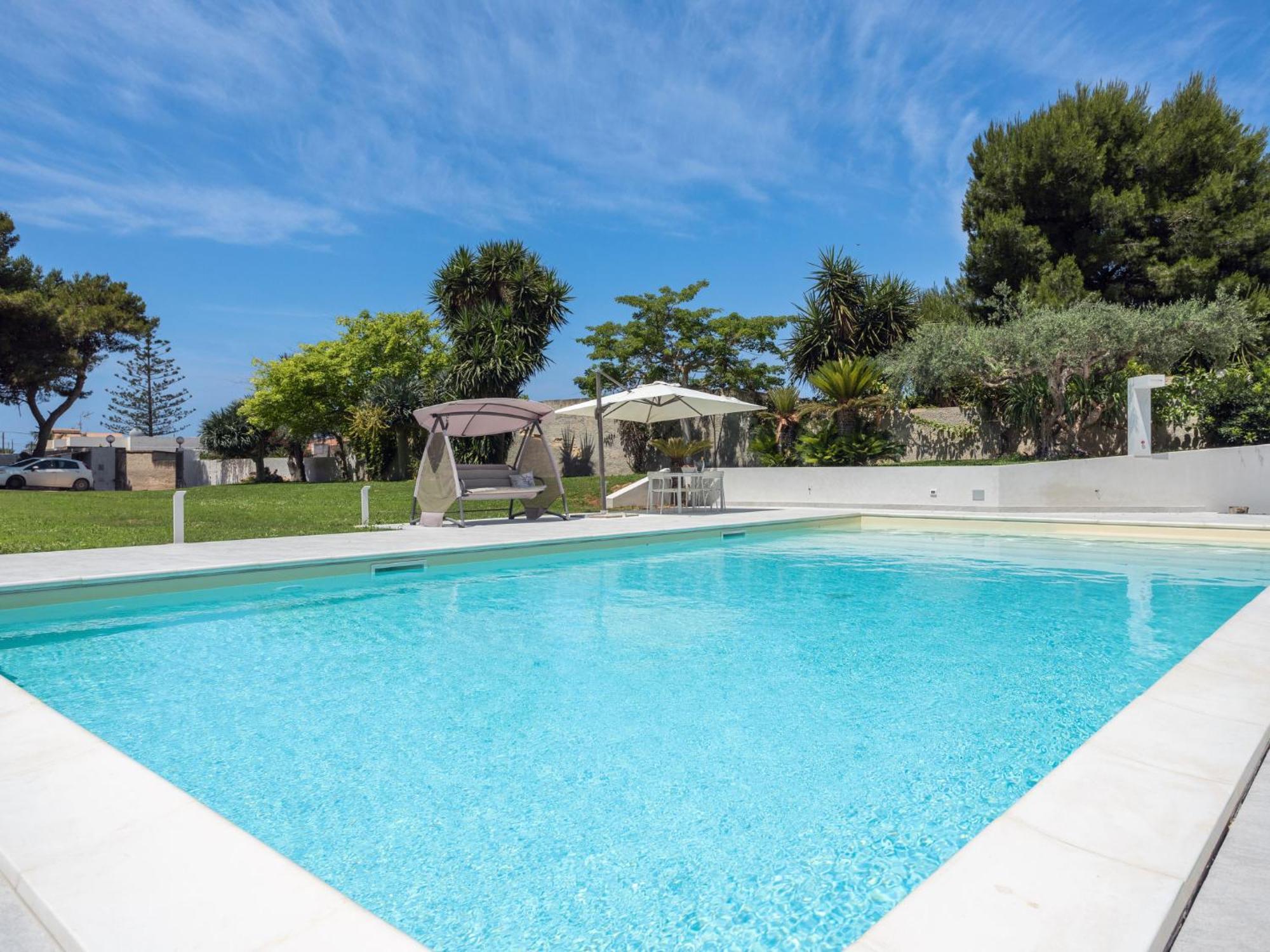 Holiday Home Sammartano By Interhome Marsala Exterior foto
