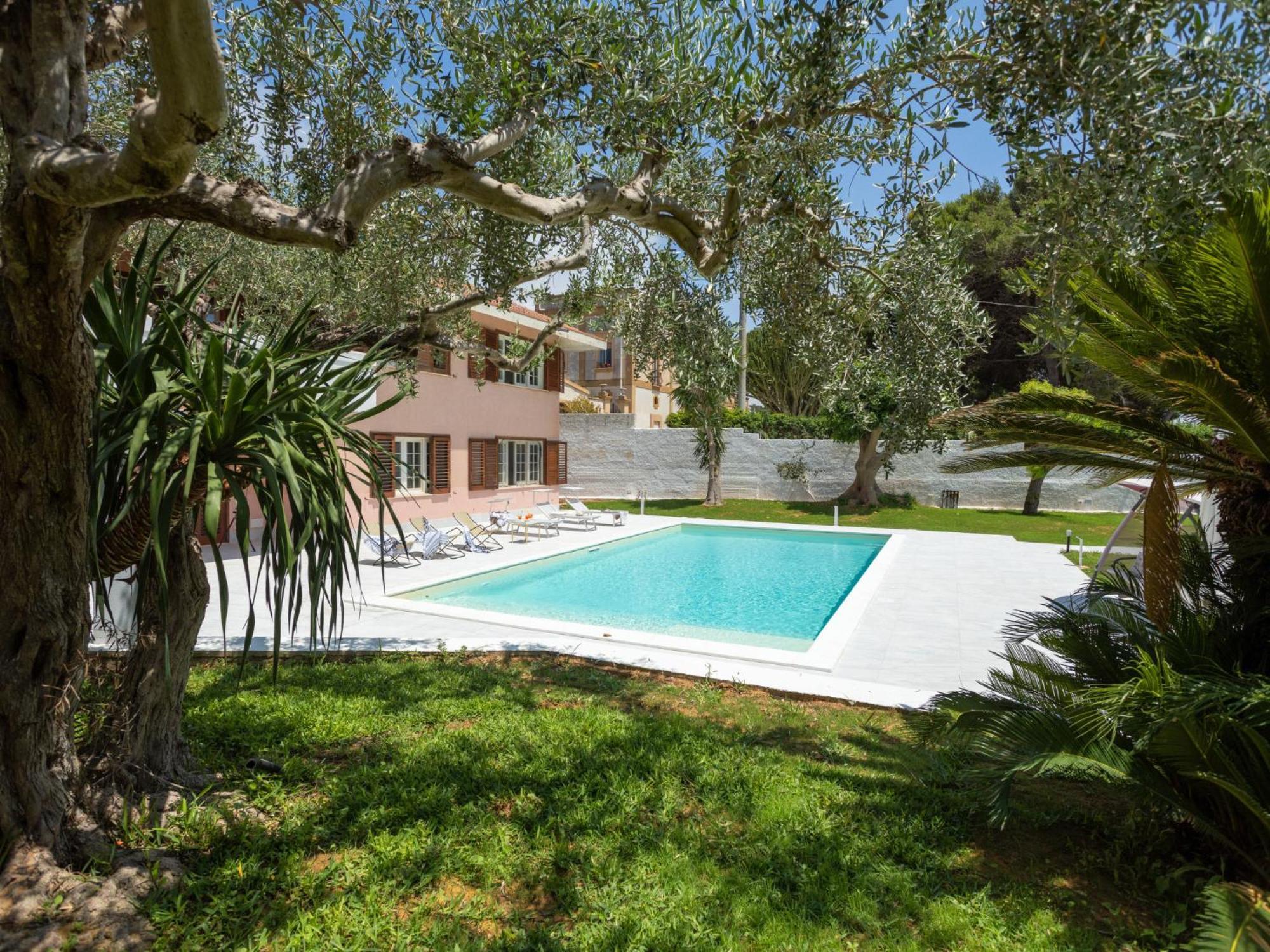 Holiday Home Sammartano By Interhome Marsala Exterior foto